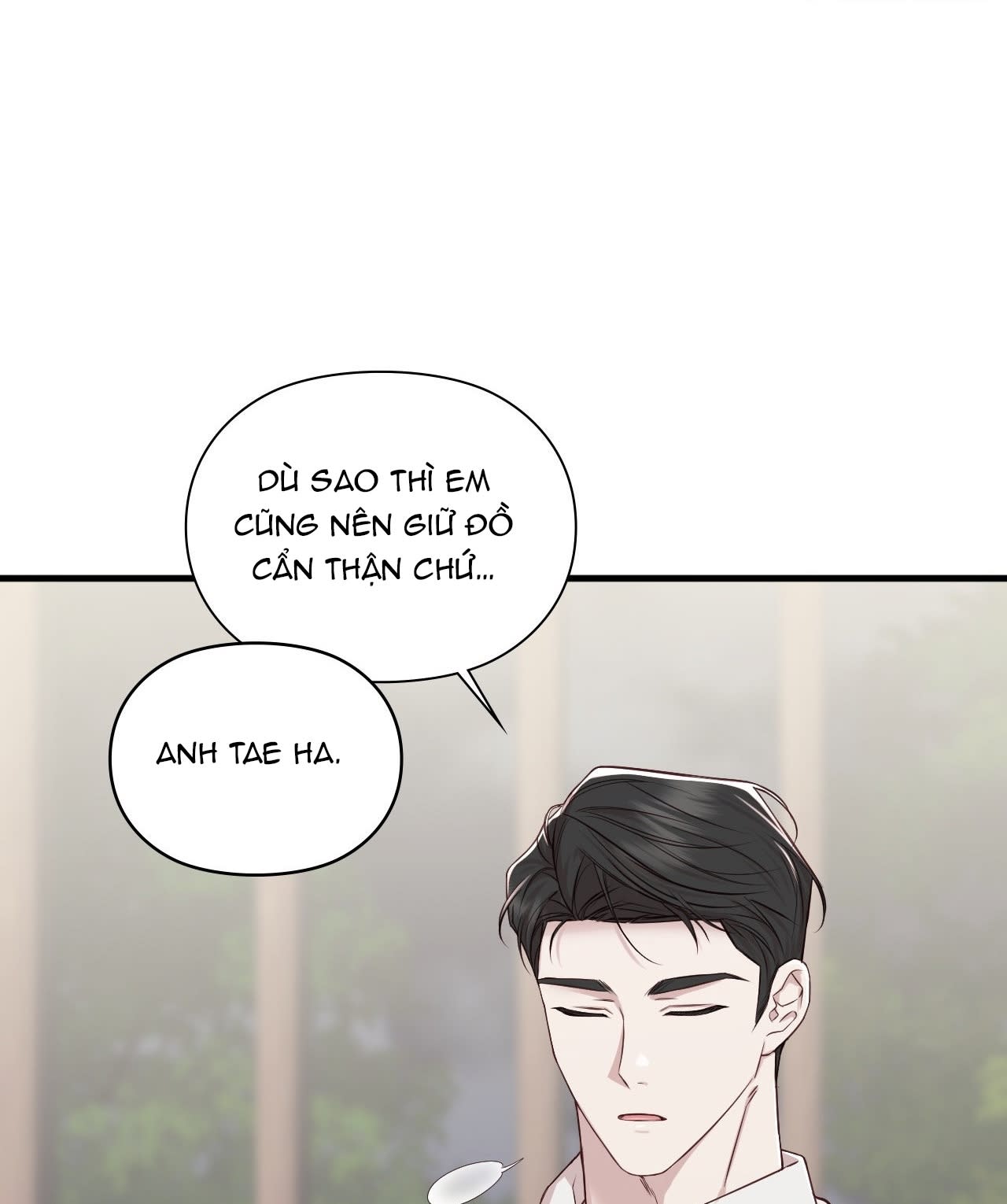 [18+] hành trình vô nghĩa Chap 11 - Next 11.1