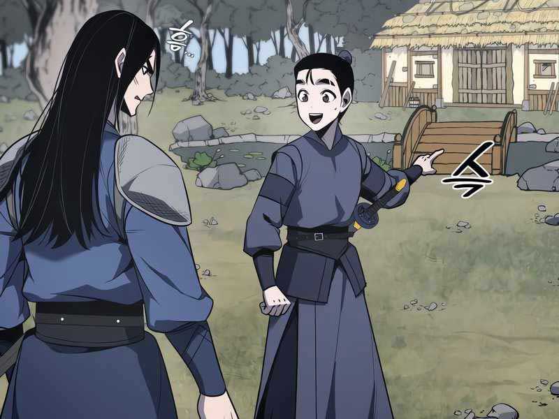 tôi tái sinh thành người thừa kế điên cuồng Chapter 49 - Trang 2