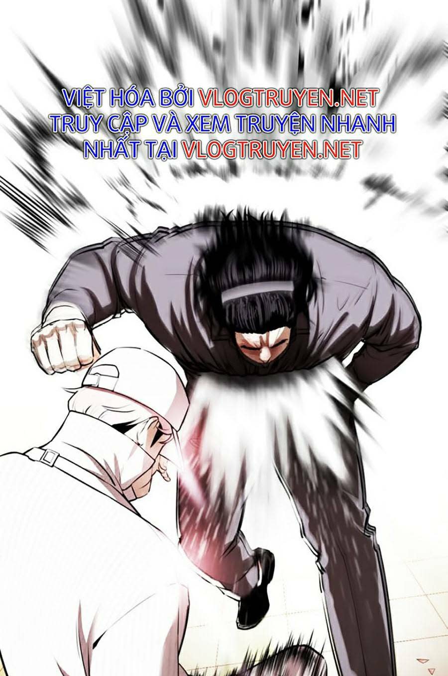 Hoán Đổi Nhiệm Màu Chapter 367 - Trang 2