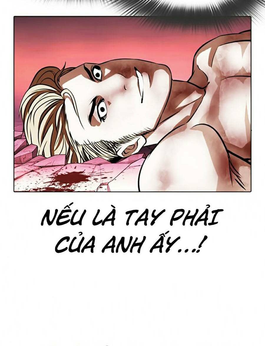 Hoán Đổi Nhiệm Màu Chapter 367 - Trang 2