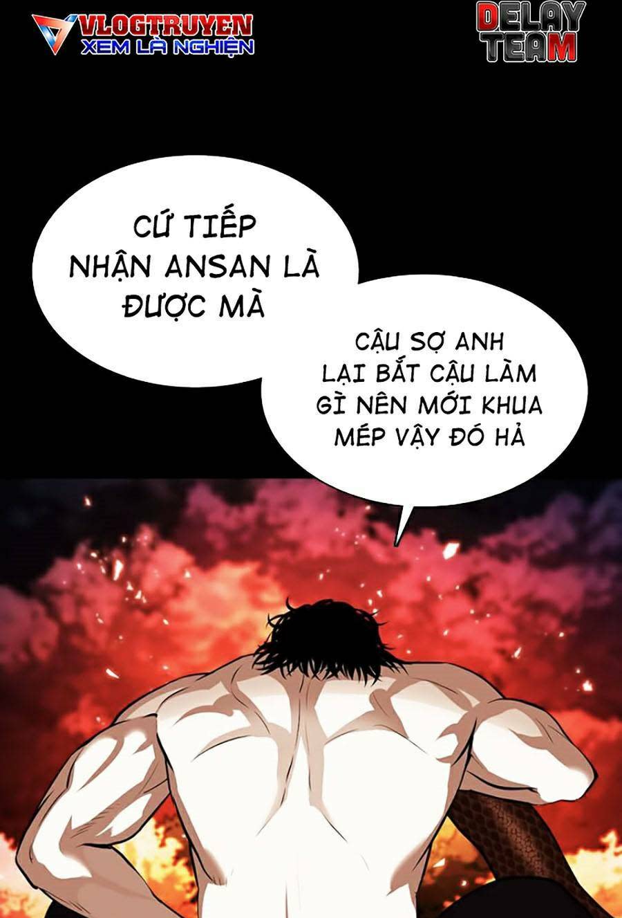 Hoán Đổi Nhiệm Màu Chapter 367 - Trang 2