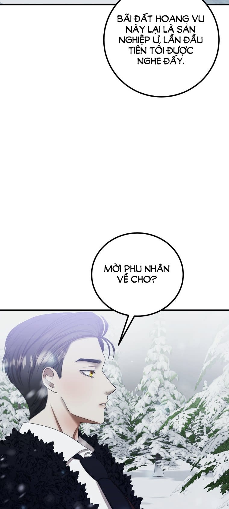 [15+] khi tôi bị chú chó tôi bỏ rơi cắn Chapter 7.1 - Trang 2