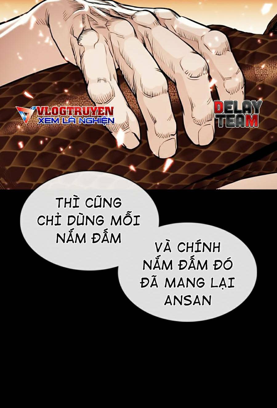 Hoán Đổi Nhiệm Màu Chapter 367 - Trang 2