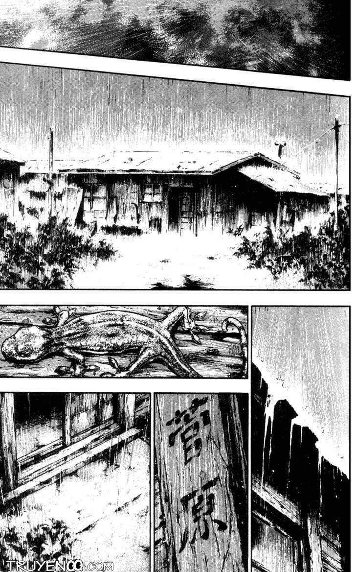 Shamo (Võ Đạo) Chapter 94 - Trang 2