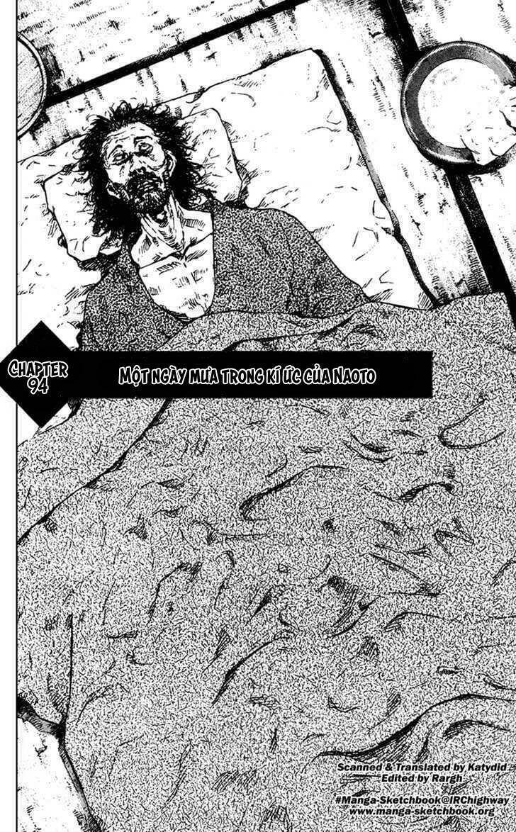 Shamo (Võ Đạo) Chapter 94 - Trang 2