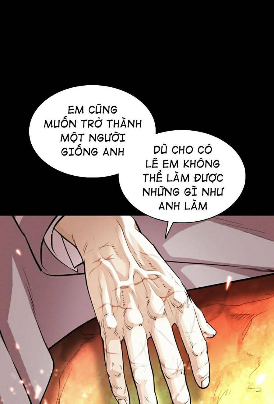 Hoán Đổi Nhiệm Màu Chapter 367 - Trang 2