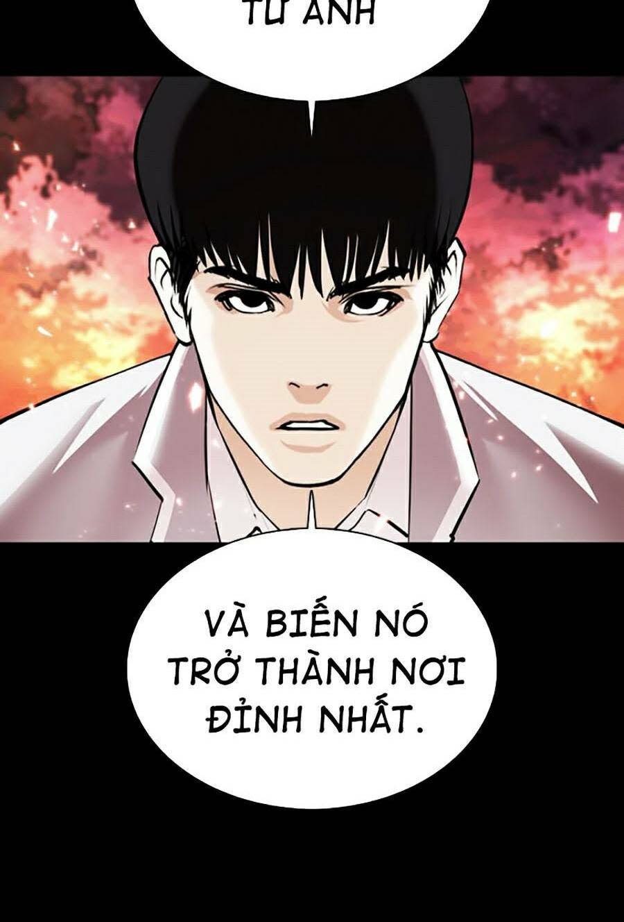 Hoán Đổi Nhiệm Màu Chapter 367 - Trang 2