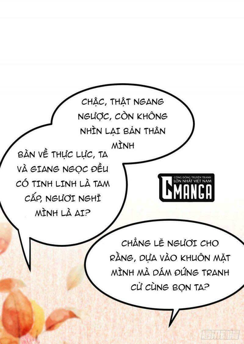 Đặc Công Cuồng Phi: Tuyệt Thế Tu Chân Chapter 26 - Next 