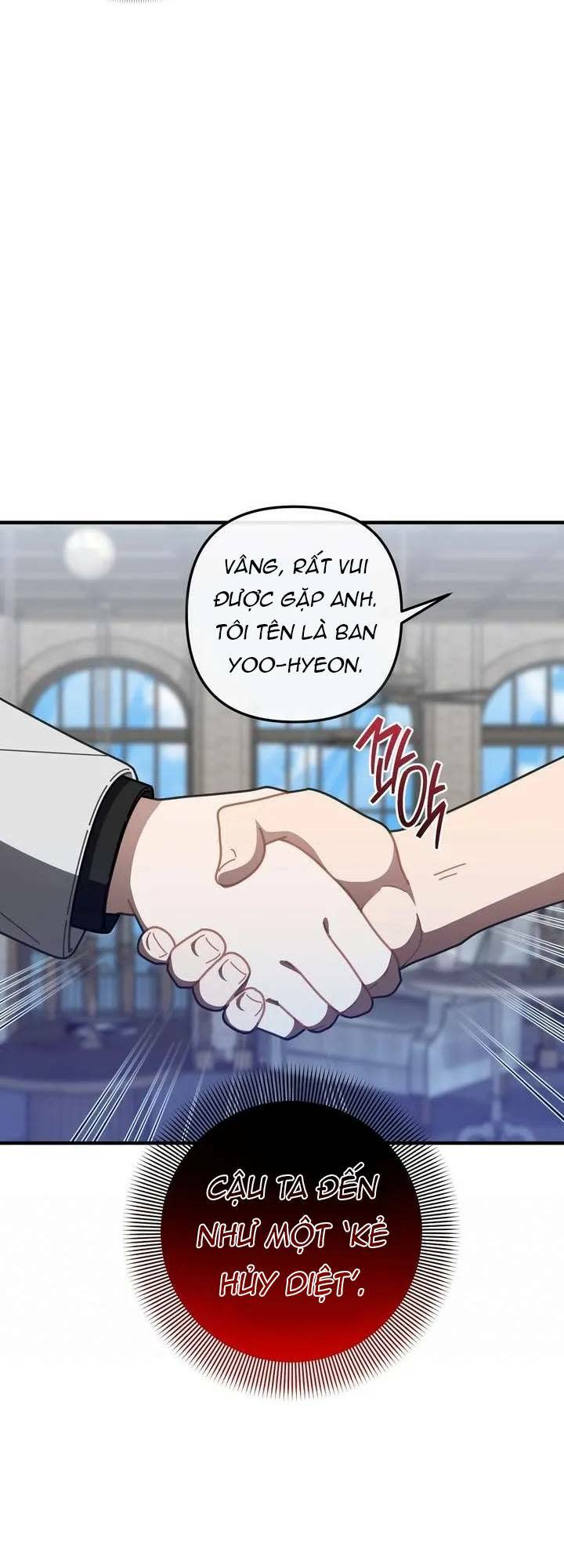 đầu bếp 100 tuổi chapter 28 - Trang 2