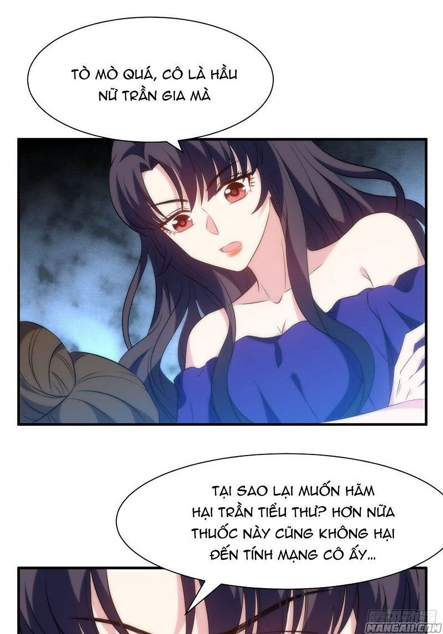 Mối Tình Truyền Kiếp Chapter 42 - Next 