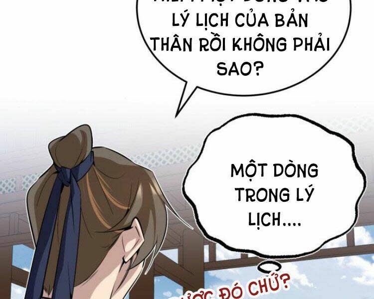 đệ nhất võ sư, baek cao thủ chapter 13 - Next Chapter 13