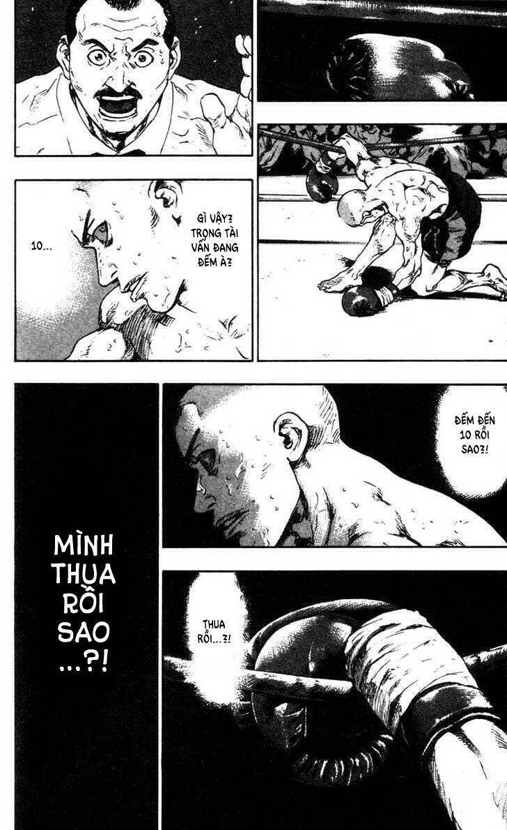 Shamo (Võ Đạo) Chapter 95 - Trang 2