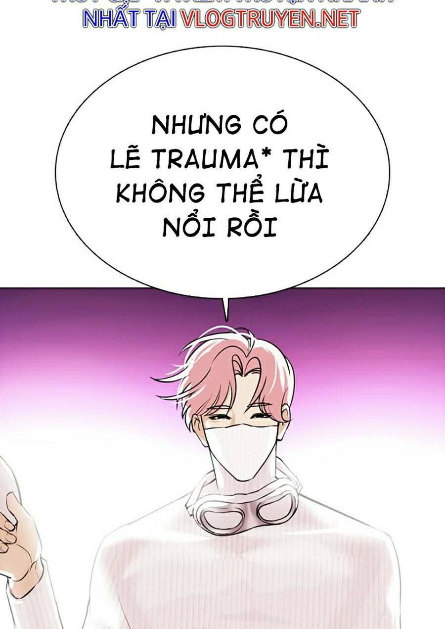 Hoán Đổi Nhiệm Màu Chapter 367 - Trang 2