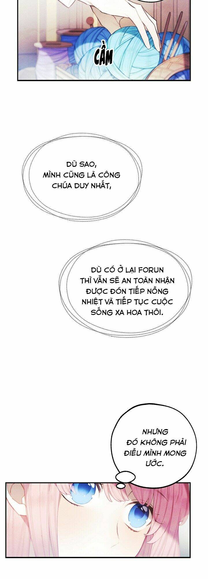 tiệm búp bê của công chúa chapter 19 - Trang 2