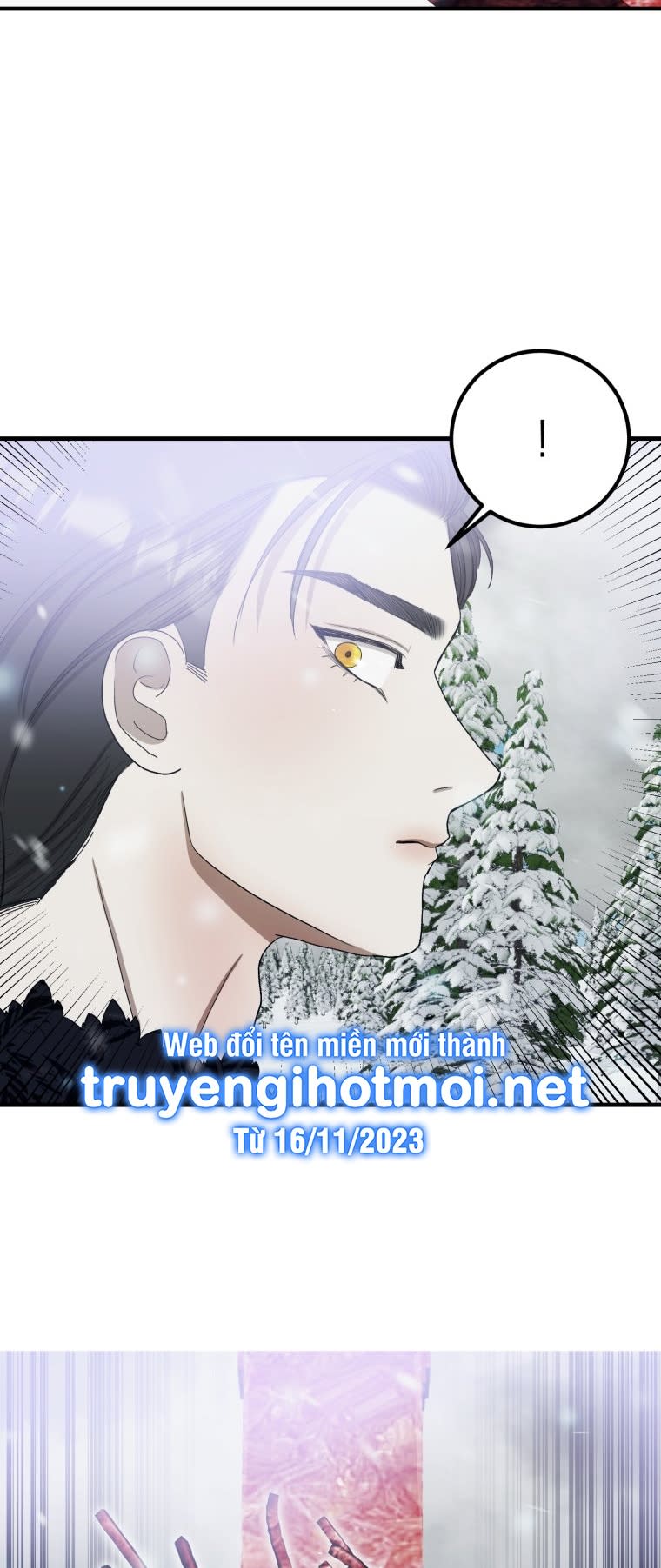 [15+] khi tôi bị chú chó tôi bỏ rơi cắn Chapter 7.1 - Trang 2