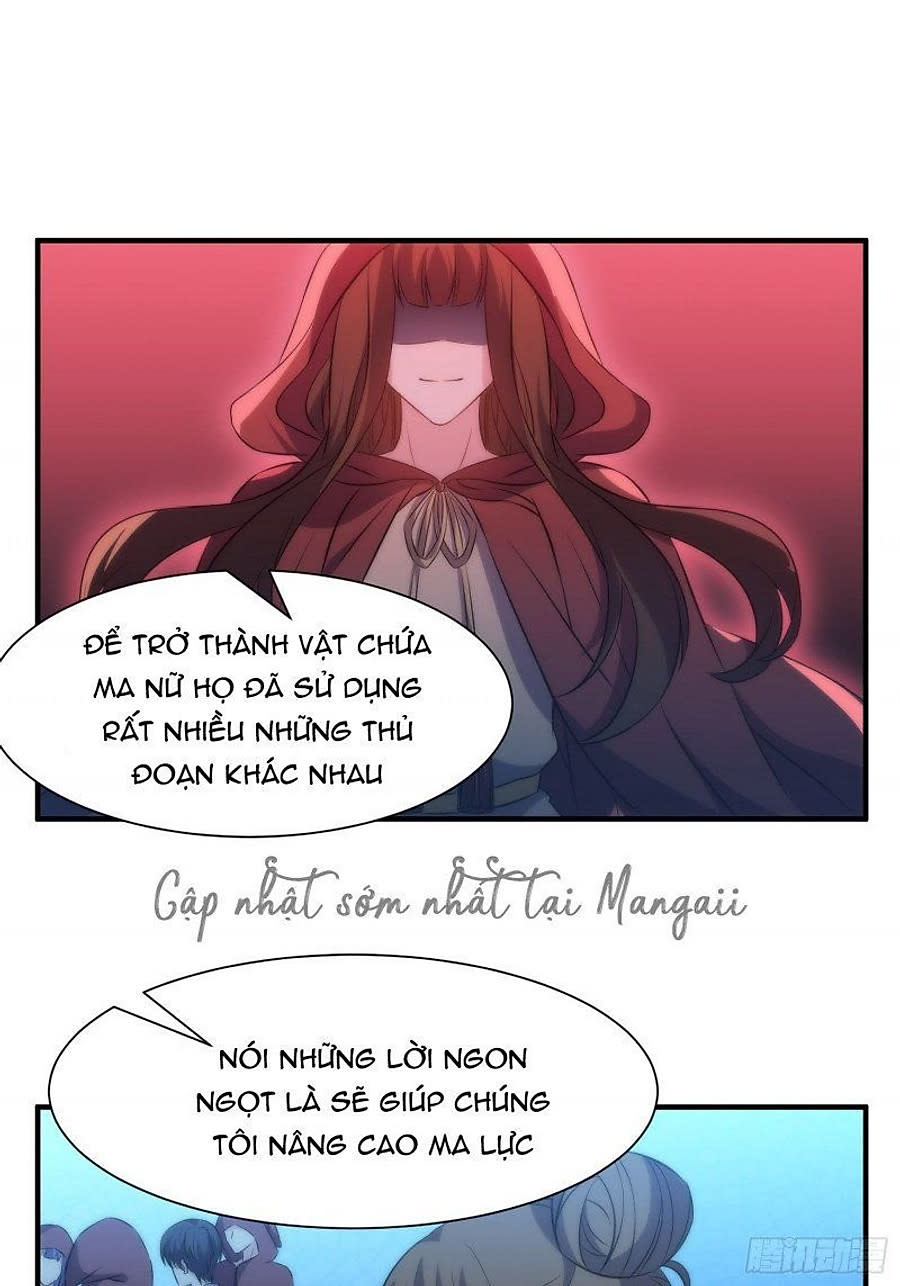 Mối Tình Truyền Kiếp Chapter 42 - Next 