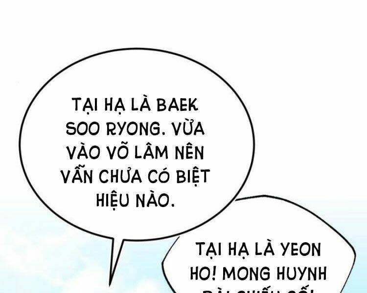 đệ nhất võ sư, baek cao thủ chapter 13 - Next Chapter 13