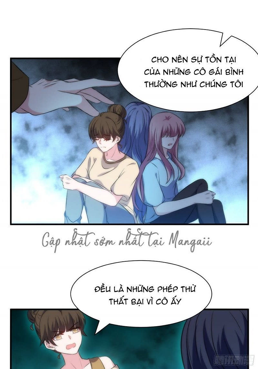 Mối Tình Truyền Kiếp Chapter 42 - Next 