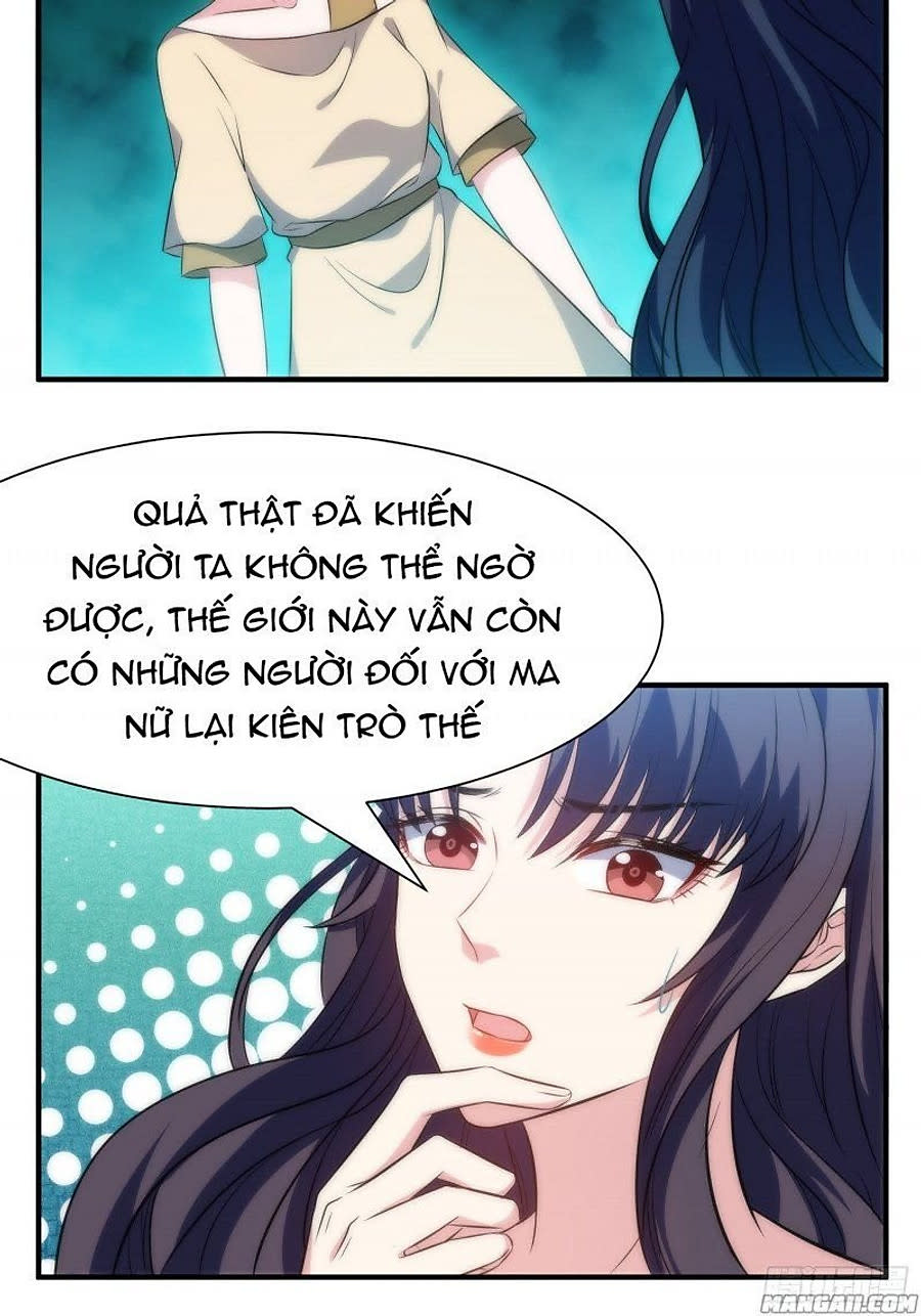 Mối Tình Truyền Kiếp Chapter 42 - Next 