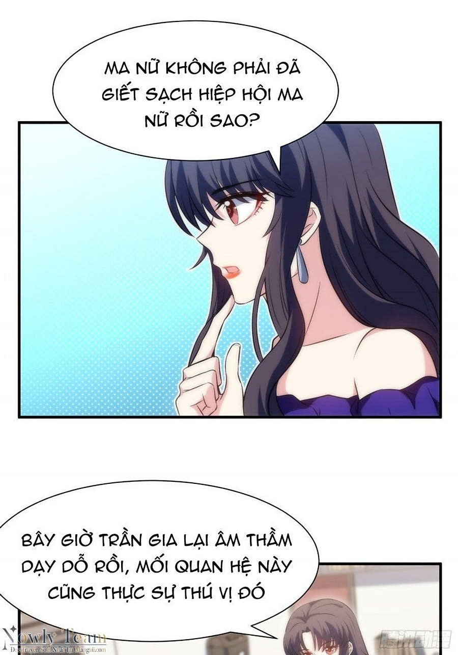 Mối Tình Truyền Kiếp Chapter 42 - Next 