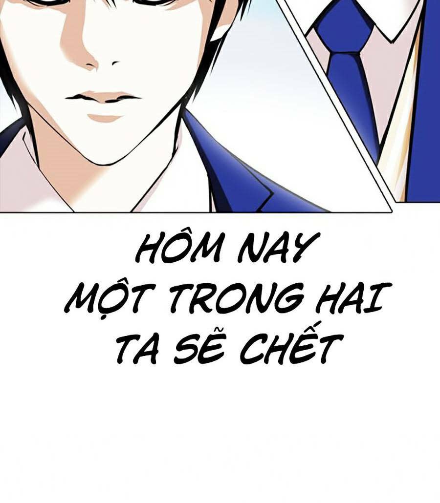 Hoán Đổi Nhiệm Màu Chapter 367 - Trang 2