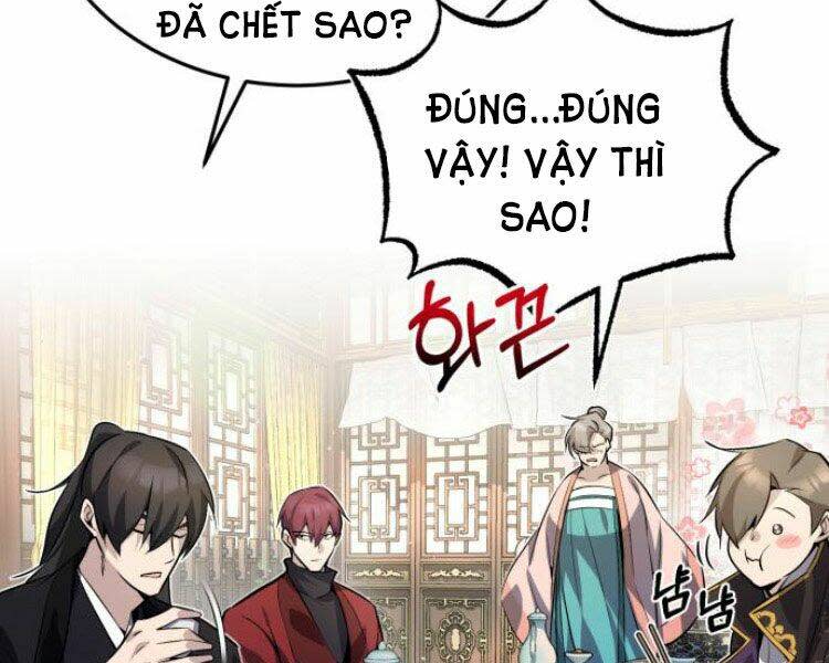 đệ nhất võ sư, baek cao thủ chapter 13 - Next Chapter 13