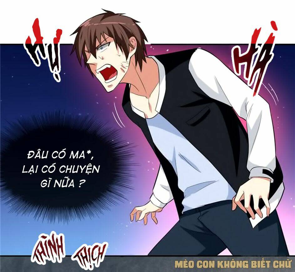 mỹ nữ đại tiểu thư đích cương thi cao thủ chapter 6 - Trang 2