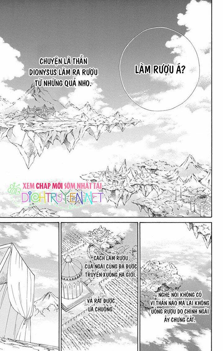 colette wa shinu koto ni shita chapter 76 - Next chapter 77