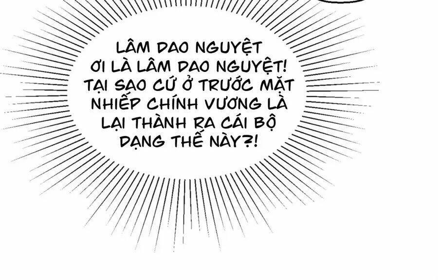 trùng sinh chuyên sủng độc phi của nhiếp chính vương chapter 42 - Next chapter 43