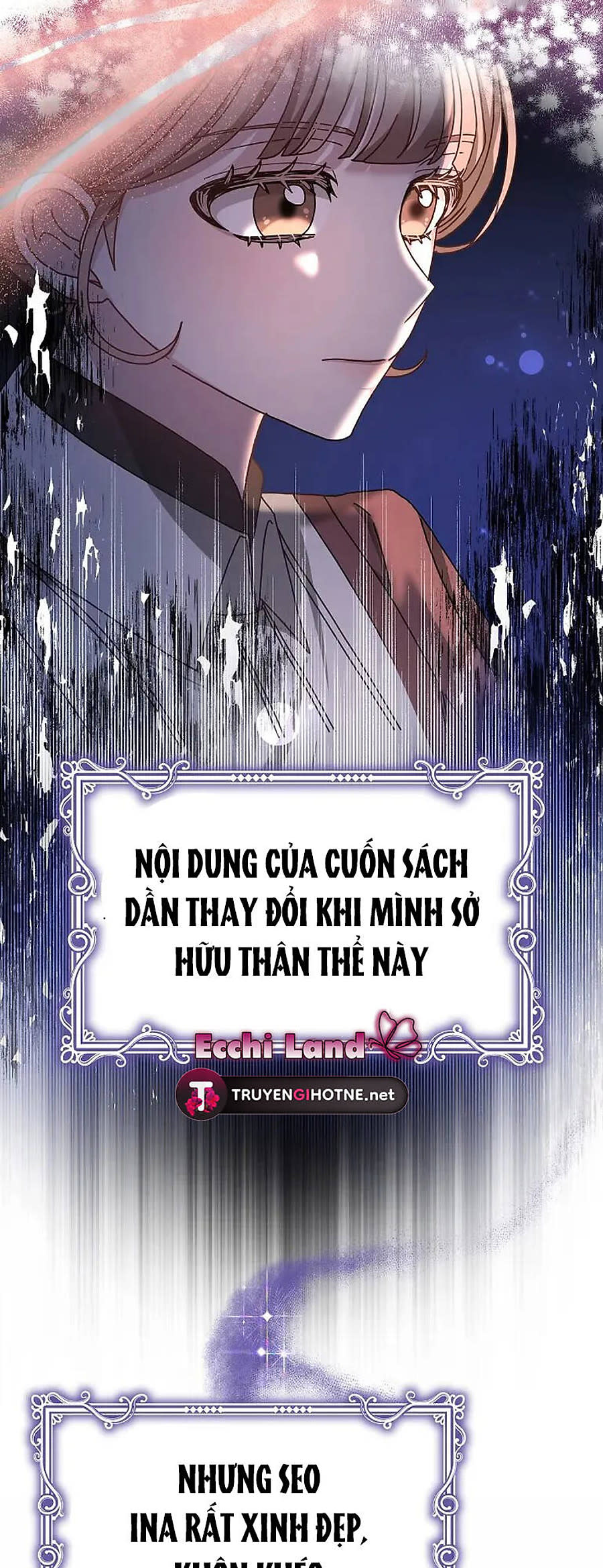 sống như hầu nữ bị giam cầm Chapter 14 - Trang 2