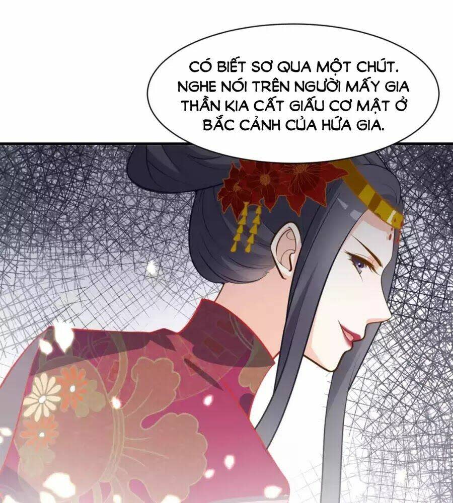 trùng sinh chuyên sủng độc phi của nhiếp chính vương chapter 42 - Next chapter 43