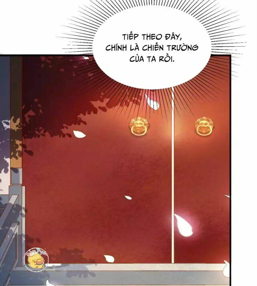 trùng sinh chuyên sủng độc phi của nhiếp chính vương chapter 42 - Next chapter 43