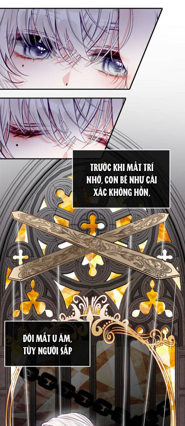 nghe nói tôi là đại tiểu thư phản diện chapter 7 - Next Chapter 7.1