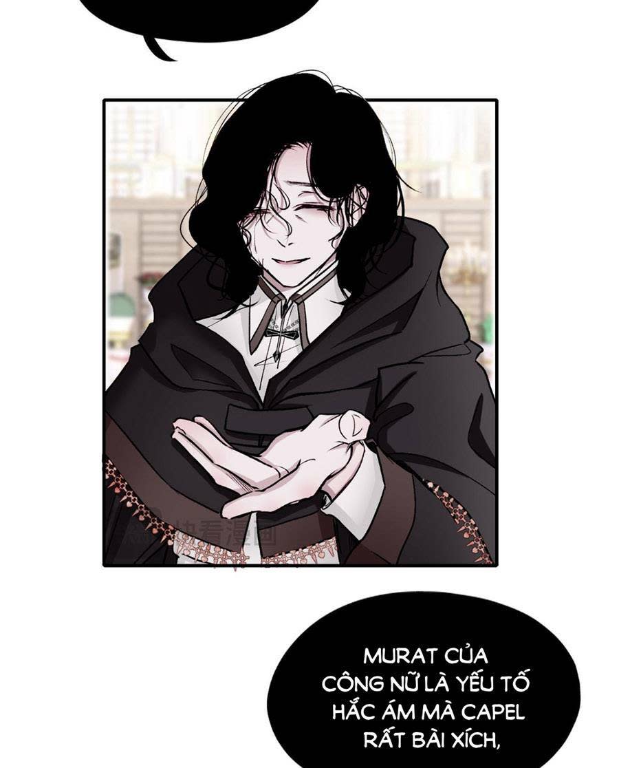 nghe nói tôi là đại tiểu thư phản diện Chapter 23 - Next chapter 24