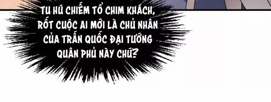 trùng sinh chuyên sủng độc phi của nhiếp chính vương chapter 42 - Next chapter 43