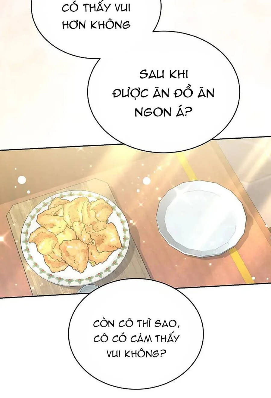 sống như hầu nữ bị giam cầm Chapter 14 - Trang 2