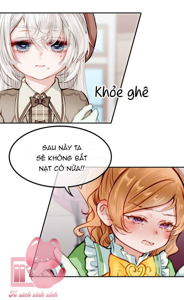 nghe nói tôi là đại tiểu thư phản diện chapter 7 - Next Chapter 7.1