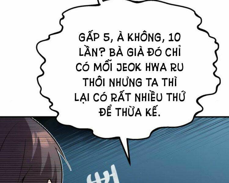 đệ nhất võ sư, baek cao thủ chapter 13 - Next Chapter 13