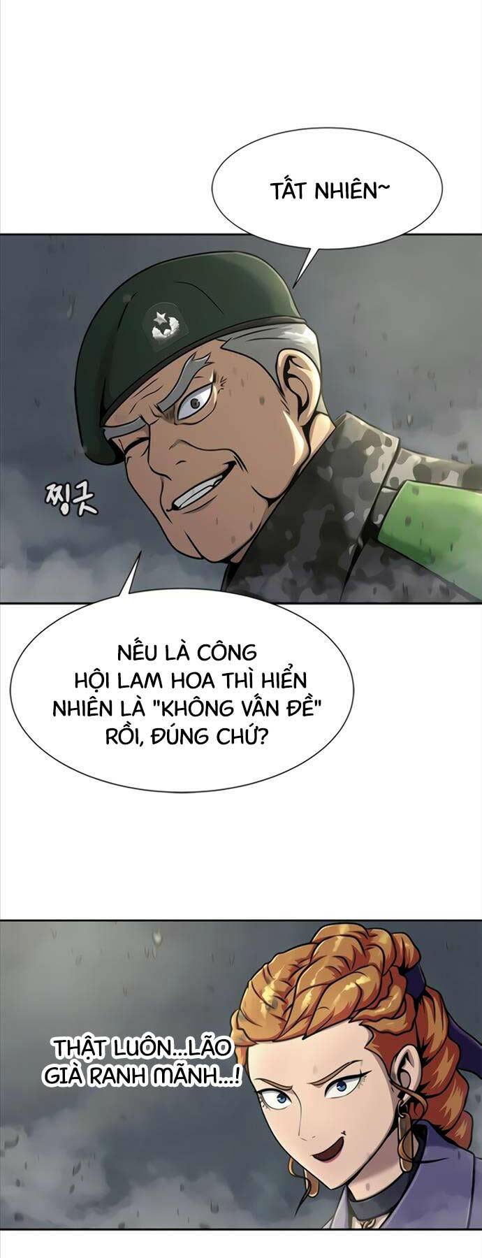 người chơi thiết thụ chương 24 - Next Chapter 24