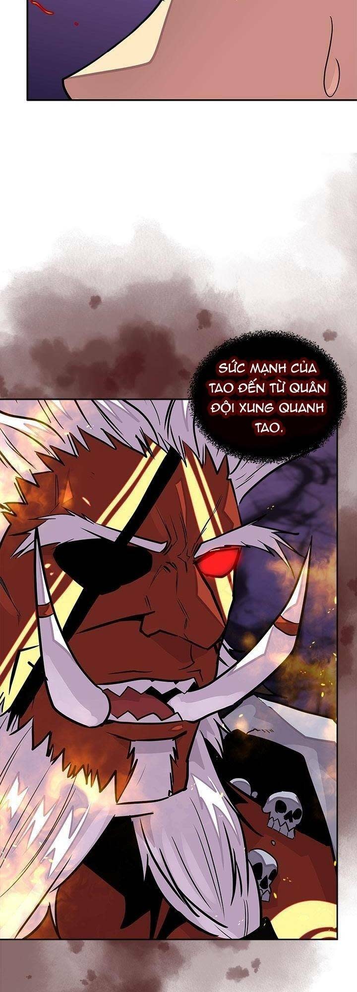 chiến binh đến từ thế giới khác Chapter 87 - Next Chapter 88