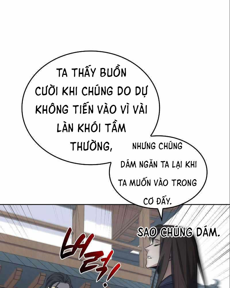 tôi tái sinh thành người thừa kế điên cuồng Chapter 54 - Trang 2