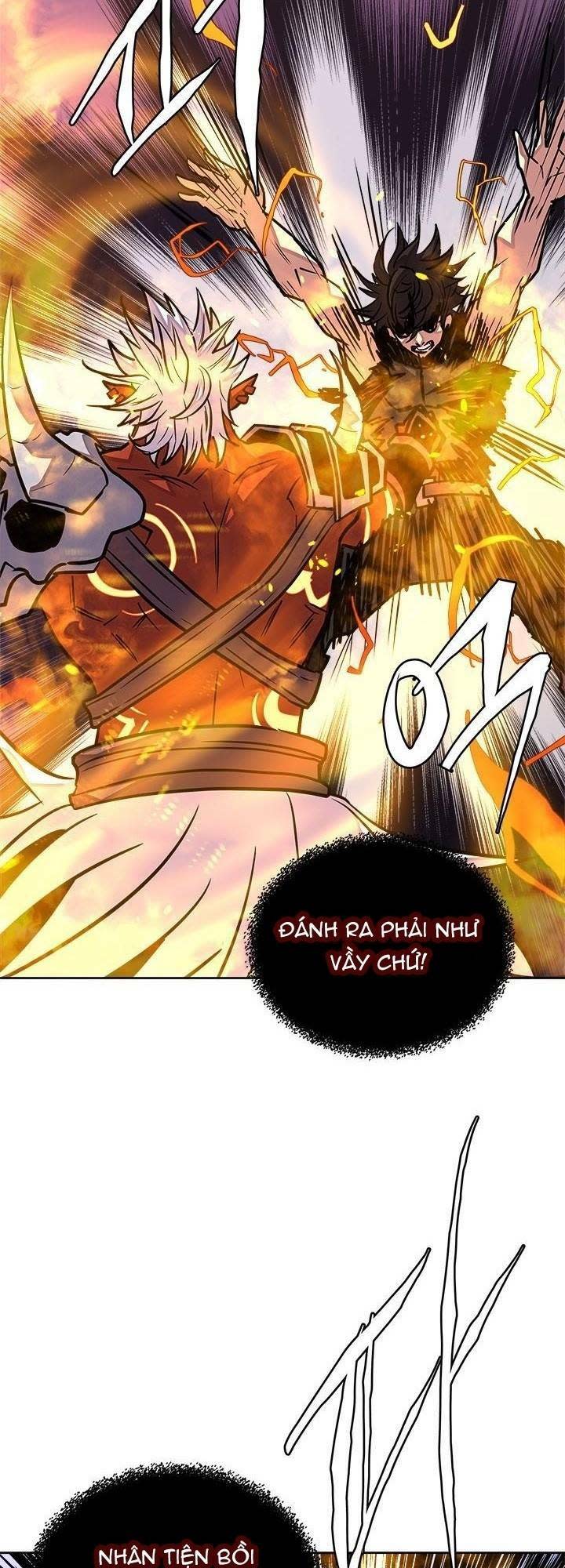 chiến binh đến từ thế giới khác Chapter 87 - Next Chapter 88