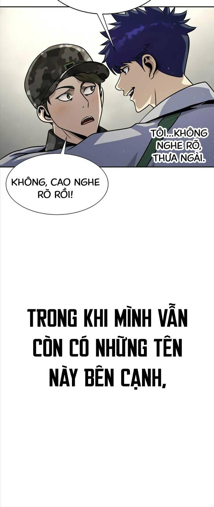 người chơi thiết thụ chương 24 - Next Chapter 24