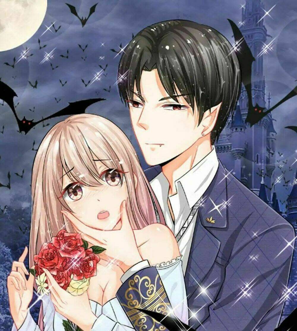 My Vampire CEO Chapter 2 - Trang 2