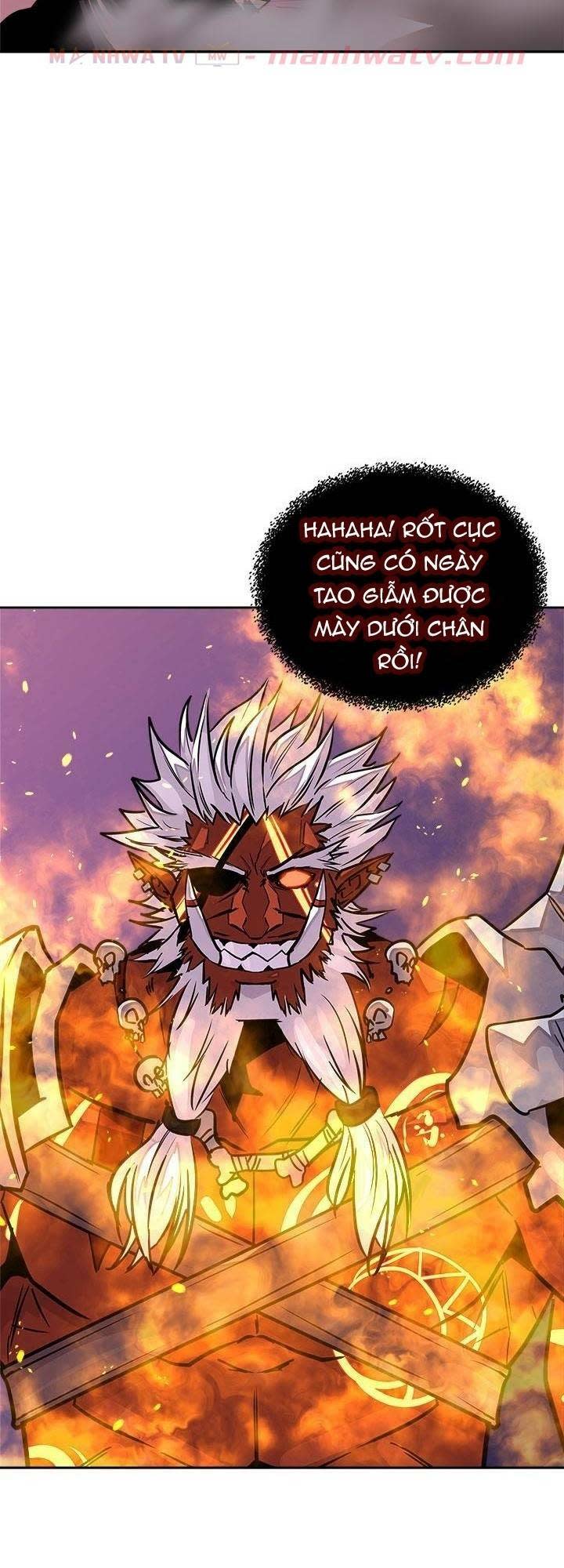 chiến binh đến từ thế giới khác Chapter 87 - Next Chapter 88