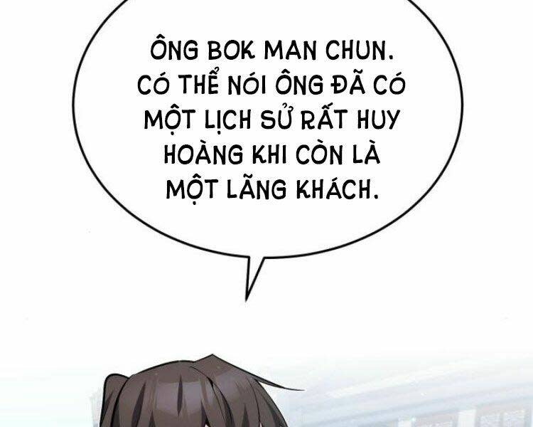 đệ nhất võ sư, baek cao thủ chapter 13 - Next Chapter 13