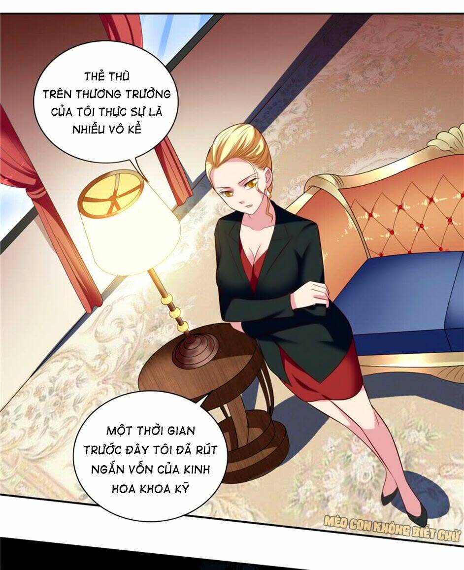 mỹ nữ đại tiểu thư đích cương thi cao thủ chapter 19 - Trang 2