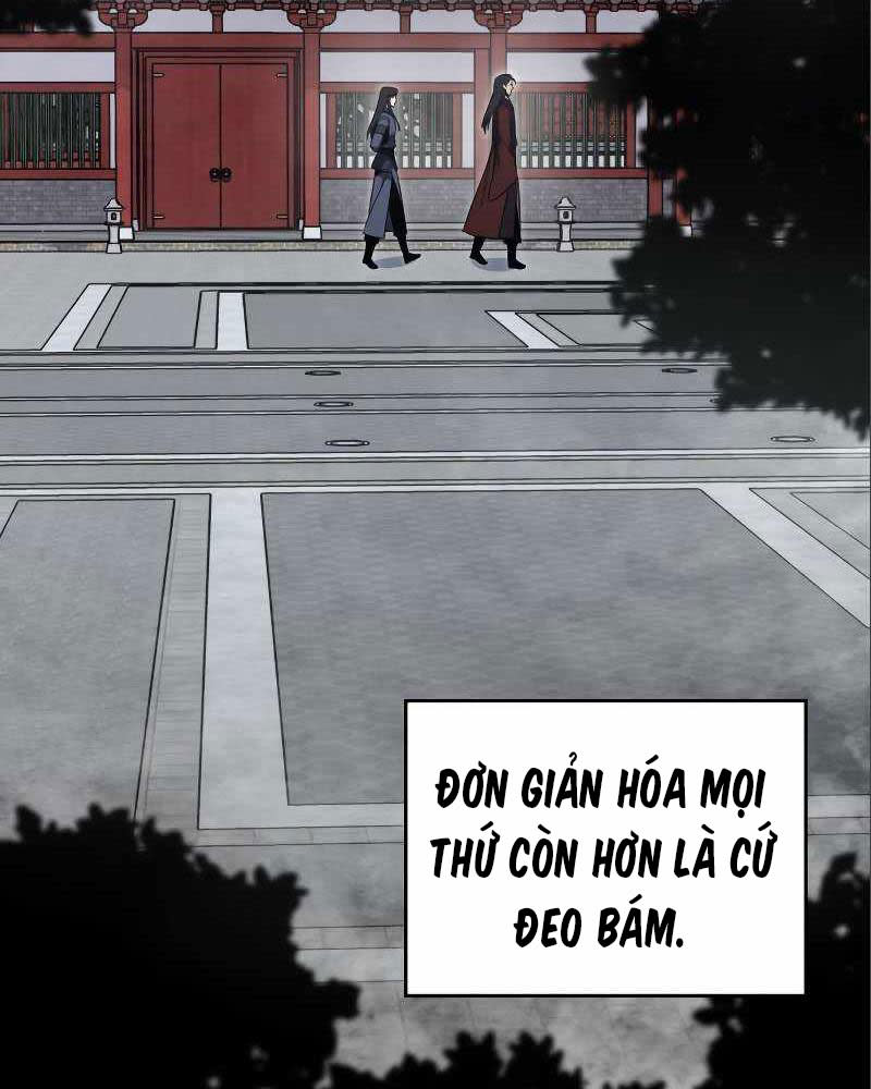 tôi tái sinh thành người thừa kế điên cuồng Chapter 54 - Trang 2