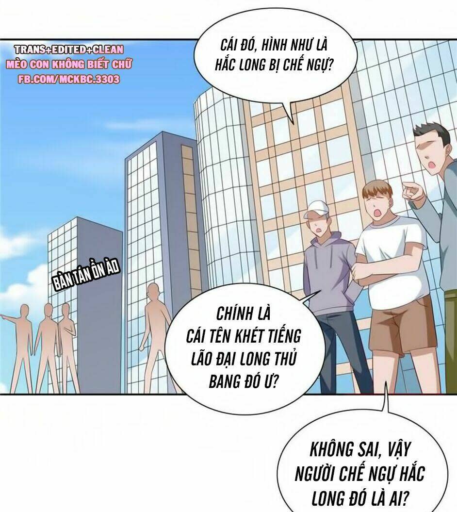 mỹ nữ đại tiểu thư đích cương thi cao thủ chapter 59 - Trang 2