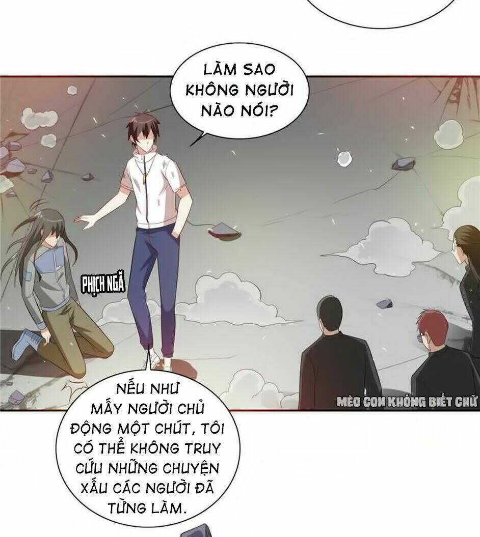 mỹ nữ đại tiểu thư đích cương thi cao thủ chapter 59 - Trang 2